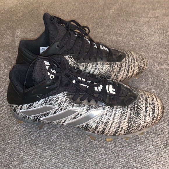 Adidas Freak 20 Football Cleats - Picture 2 of 7